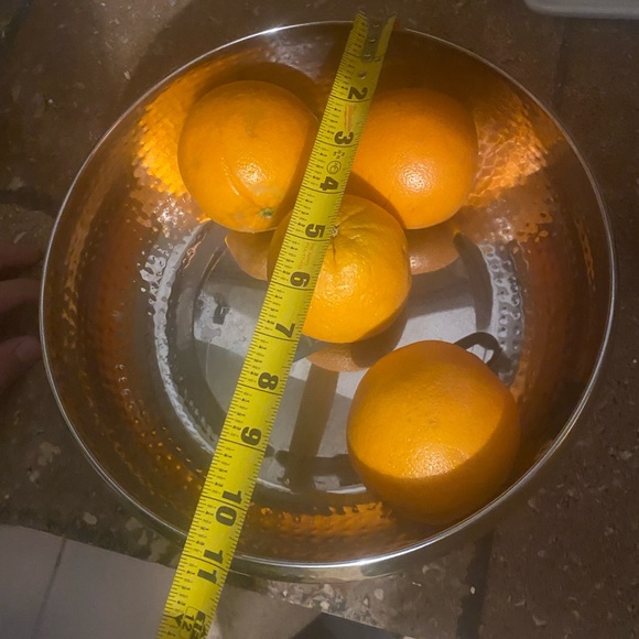 BNWT decoration bowl 🤍 - Picture 5 of 6